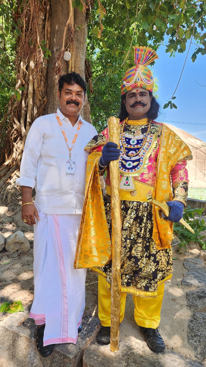  WORLD TOURISM DAY CELEBRATION-WORLD TOURISM DAY CELEBRATION