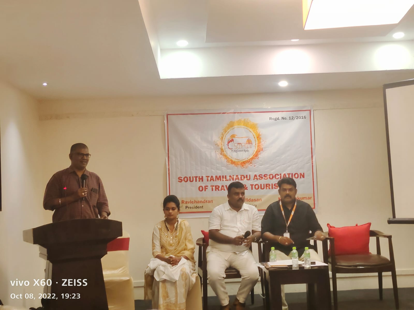  OCTOBER MONTH MONTHLY MEETING @ HOTEL POPPYS,MADURAI-OCTOBER MONTH MONTHLY MEETING @ HOTEL POPPYS,MADURAI