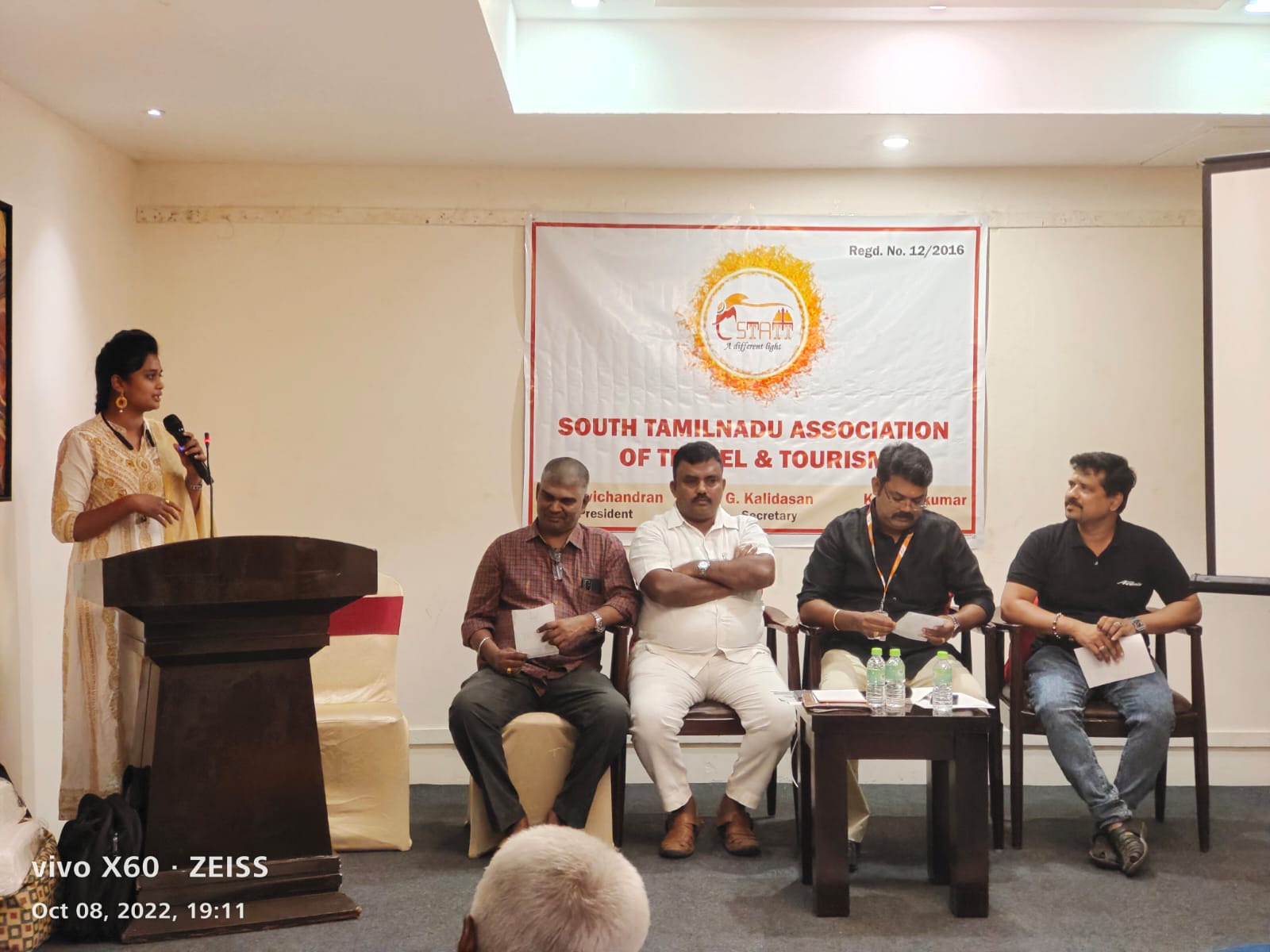  OCTOBER MONTH MONTHLY MEETING @ HOTEL POPPYS,MADURAI-OCTOBER MONTH MONTHLY MEETING @ HOTEL POPPYS,MADURAI