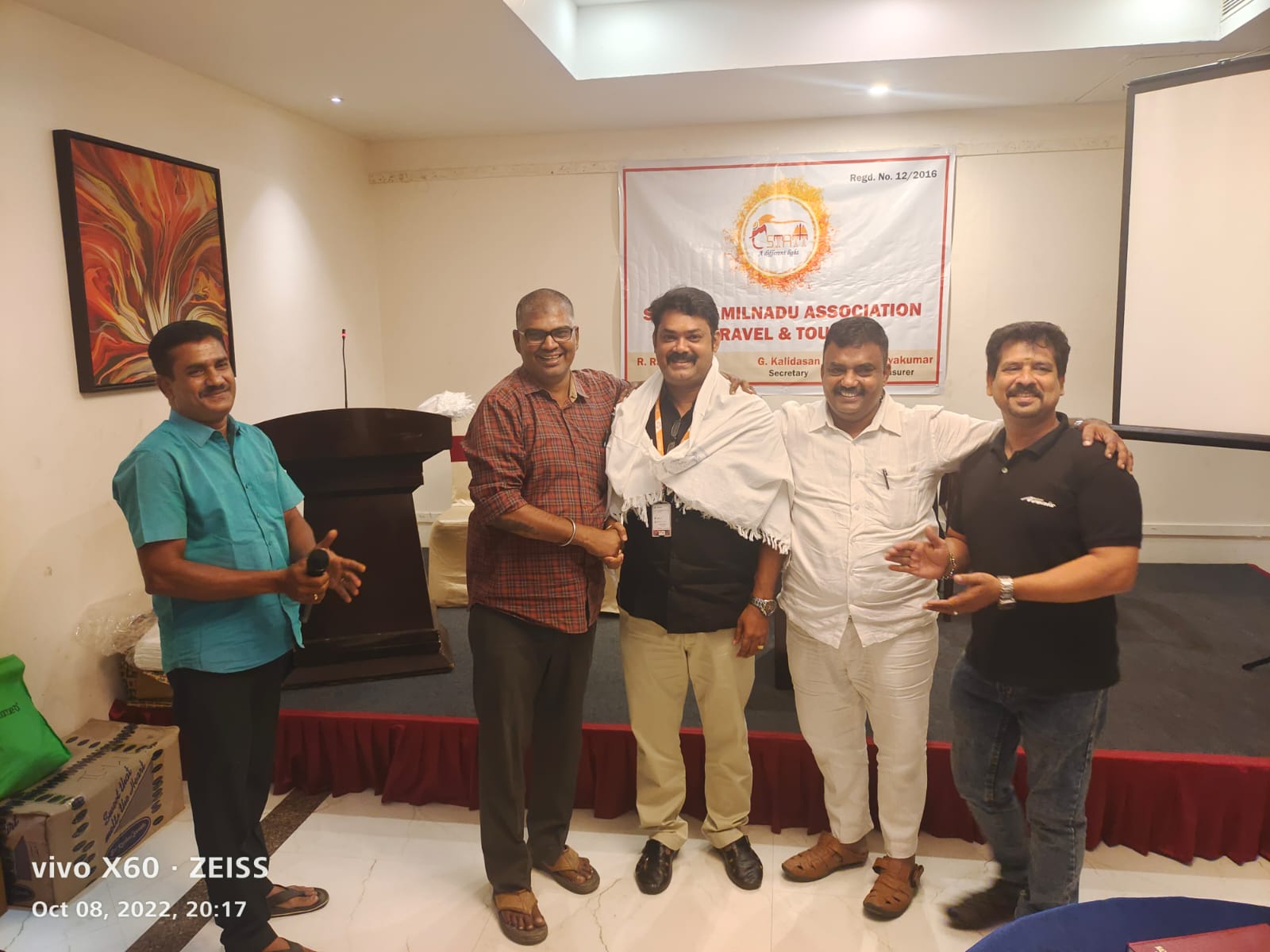  OCTOBER MONTH MONTHLY MEETING @ HOTEL POPPYS,MADURAI-OCTOBER MONTH MONTHLY MEETING @ HOTEL POPPYS,MADURAI