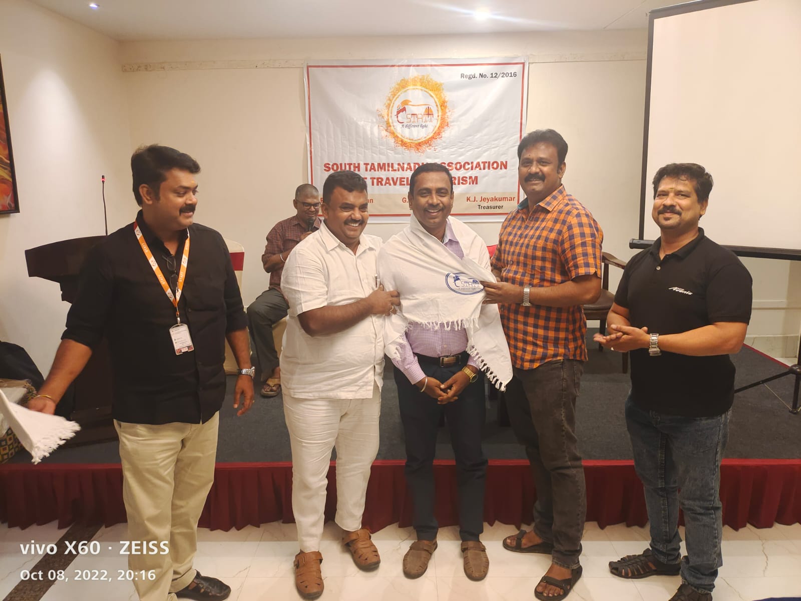  OCTOBER MONTH MONTHLY MEETING @ HOTEL POPPYS,MADURAI-OCTOBER MONTH MONTHLY MEETING @ HOTEL POPPYS,MADURAI